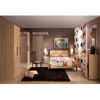 Спальня Bauhaus (композиция 2)